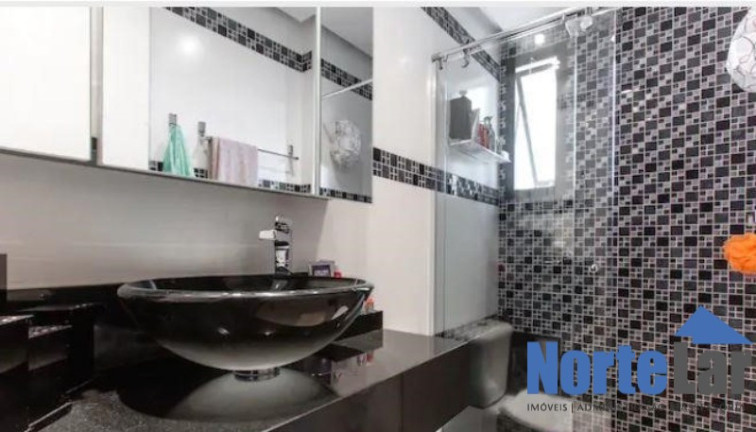 Imagem Apartamento com 3 Quartos à Venda, 88 m² em Santana - São Paulo