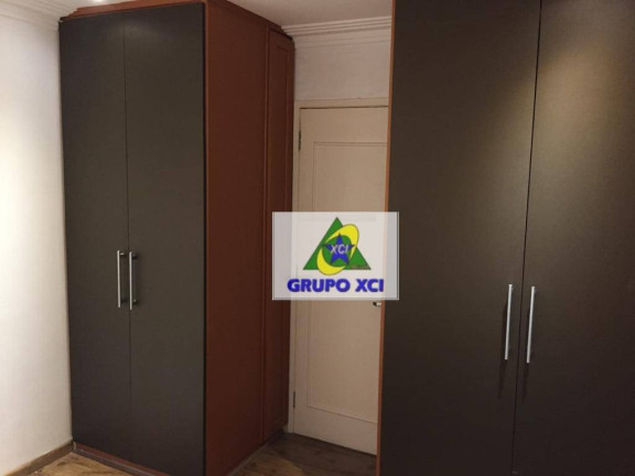Imagem Apartamento com 3 Quartos à Venda, 150 m² em Vila Valparaíso - Santo André Imagem Apartamento com 3 Quartos à Venda, 150 m² em Vila Valparaíso - Santo André