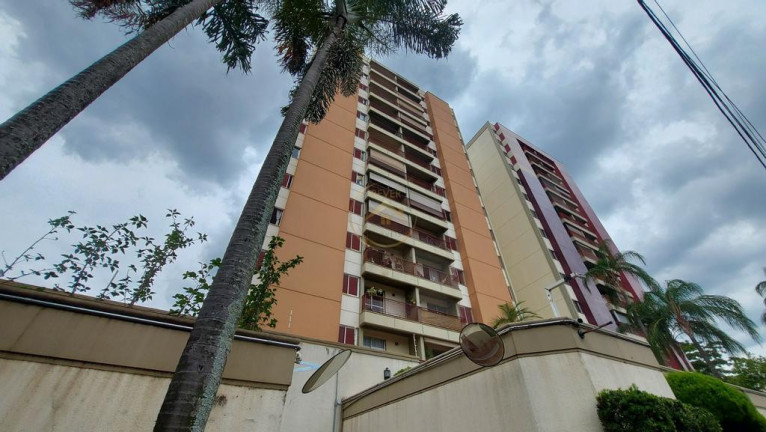 Imagem Apartamento com 3 Quartos à Venda, 82 m² em Ponre Preta - Campinas Imagem Apartamento com 3 Quartos à Venda, 82 m² em Ponre Preta - Campinas