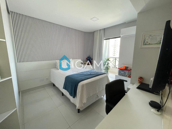 Imagem Imóvel com 3 Quartos à Venda, 123 m² em Candelária - Natal Imagem Imóvel com 3 Quartos à Venda, 123 m² em Candelária - Natal
