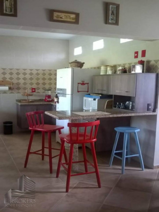 Imagem Casa de Condomínio com 3 Quartos à Venda, 225 m² em Jardim Novo Mundo - Sorocaba