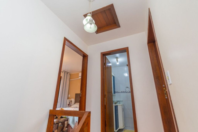 Imagem Casa com 3 Quartos à Venda, 174 m² em Nonoai - Porto Alegre
