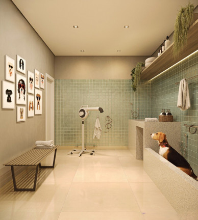 Imagem Apartamento com 1 Quarto à Venda, 30 m² em Liberdade - São Paulo Imagem Apartamento com 1 Quarto à Venda, 30 m² em Liberdade - São Paulo
