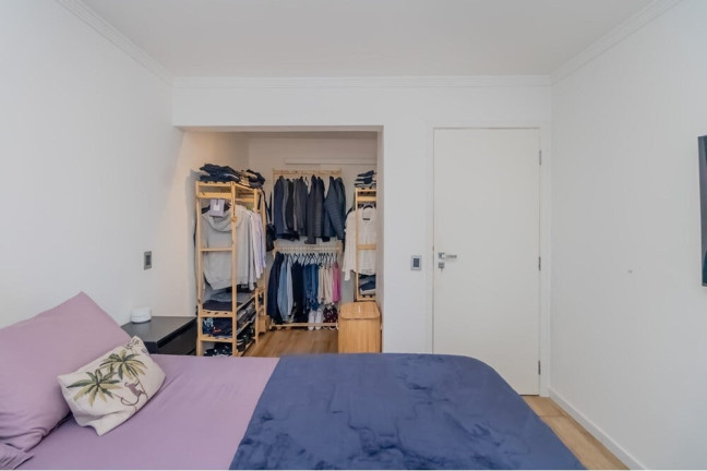 Imagem Imóvel com 2 Quartos à Venda, 83 m² em Vila Clementino - São Paulo Imagem Imóvel com 2 Quartos à Venda, 83 m² em Vila Clementino - São Paulo