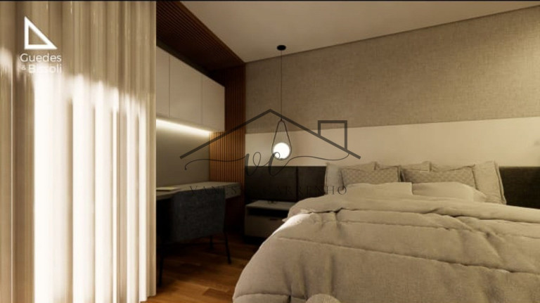 Imagem Sobrado com 3 Quartos à Venda, 324 m² em Cyrela Landscape Esplanada - Votorantim