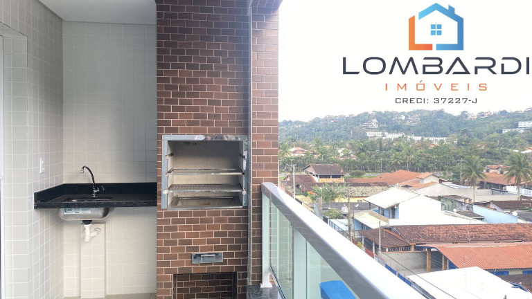 Imagem Apartamento com 3 Quartos à Venda, 145 m² em Praia Das Toninhas - Ubatuba Imagem Apartamento com 3 Quartos à Venda, 145 m² em Praia Das Toninhas - Ubatuba