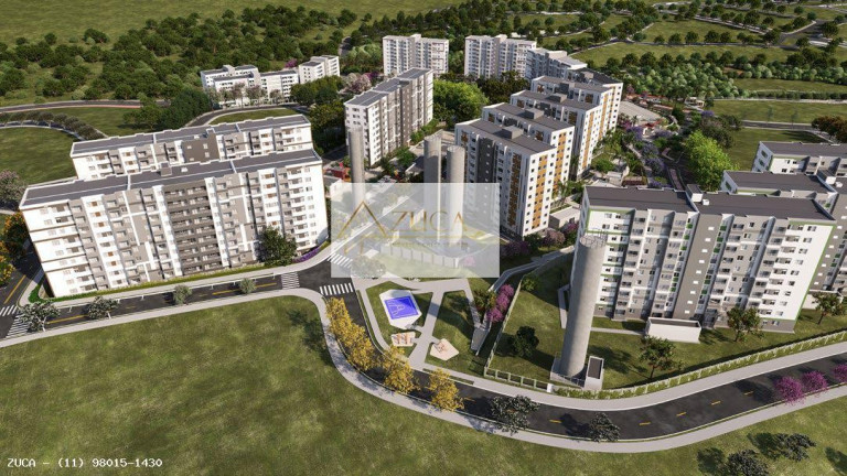 Imagem Apartamento com 2 Quartos à Venda, em Pirituba - São Paulo Imagem Apartamento com 2 Quartos à Venda, em Pirituba - São Paulo