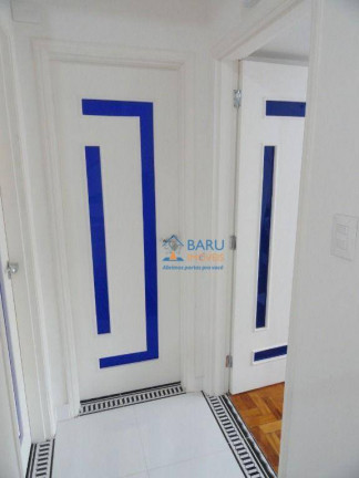 Imagem Apartamento com 2 Quartos à Venda, 54 m² em Santa Cecília - São Paulo Imagem Apartamento com 2 Quartos à Venda, 54 m² em Santa Cecília - São Paulo