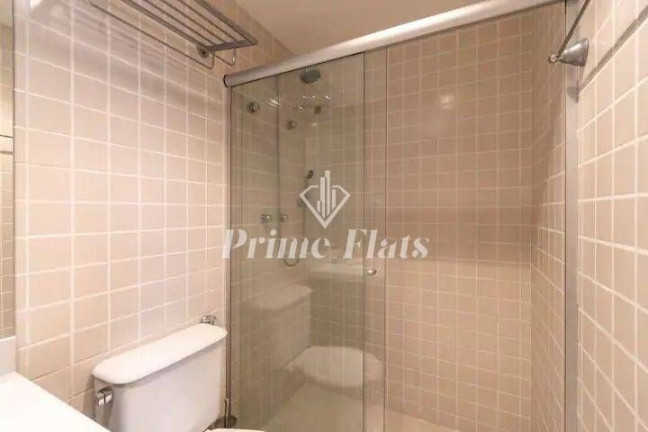 Imagem Apartamento com 1 Quarto à Venda, 29 m² em Moema - São Paulo