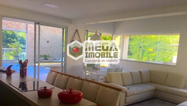 Imagem Apartamento com 2 Quartos à Venda, 147 m² em Itacorubi - Florianópolis