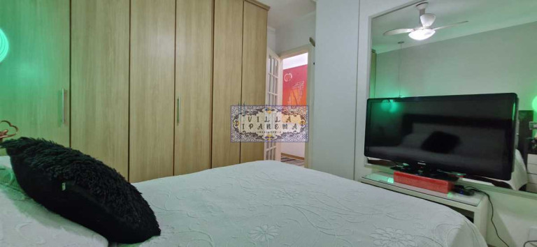Imagem Apartamento com 3 Quartos à Venda, 105 m² em Copacabana - Rio De Janeiro Imagem Apartamento com 3 Quartos à Venda, 105 m² em Copacabana - Rio De Janeiro