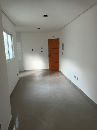 Imagem Apartamento com 2 Quartos à Venda, 48 m² em Parque Oratório - Santo André Imagem Apartamento com 2 Quartos à Venda, 48 m² em Parque Oratório - Santo André
