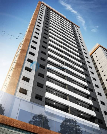 Imagem Apartamento com 2 Quartos à Venda, 69 m² em Alphaville Empresarial - Barueri