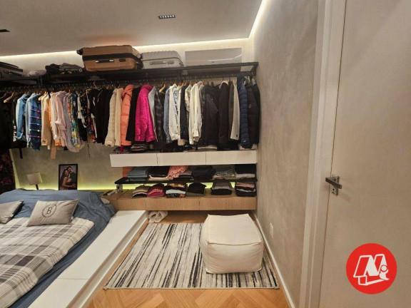 Imagem Apartamento com 1 Quarto à Venda, 72 m² em Jardim Do Salso - Porto Alegre