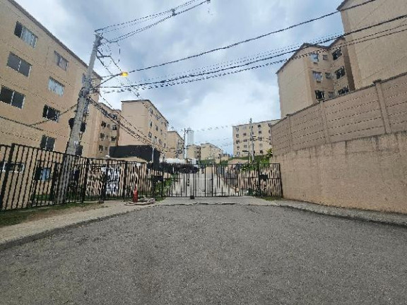 Apartamento com 2 Quartos à Venda, 40 m² em Ceramica - Nova Iguacu