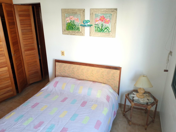 Imagem Apartamento com 3 Quartos à Venda, 90 m² em Enseada - Guarujá