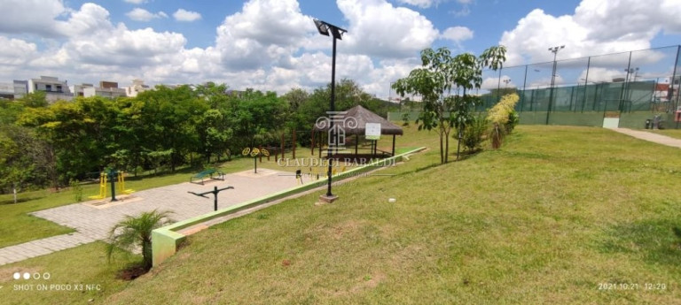 Imagem Imóvel à Venda, 273 m² em Parque Ibiti Reserva - Sorocaba