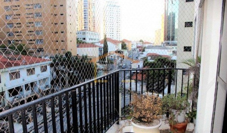 Imagem Apartamento com 3 Quartos à Venda, 145 m² em água Fria - São Paulo Imagem Apartamento com 3 Quartos à Venda, 145 m² em água Fria - São Paulo