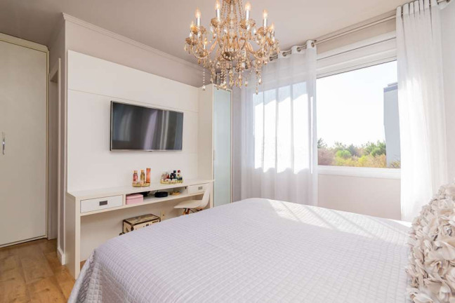 Imagem Apartamento com 3 Quartos à Venda, 125 m² em Jardim Europa - Porto Alegre Imagem Apartamento com 3 Quartos à Venda, 125 m² em Jardim Europa - Porto Alegre