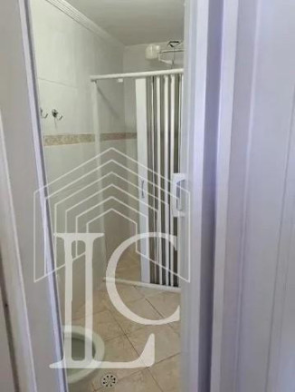 Imagem Apartamento com 1 Quarto à Venda, 32 m² em Jabaquara - São Paulo