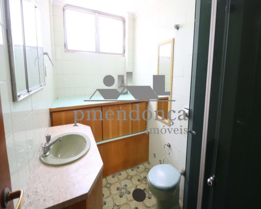 Imagem Apartamento com 3 Quartos à Venda, 210 m² em Higienópolis - São Paulo