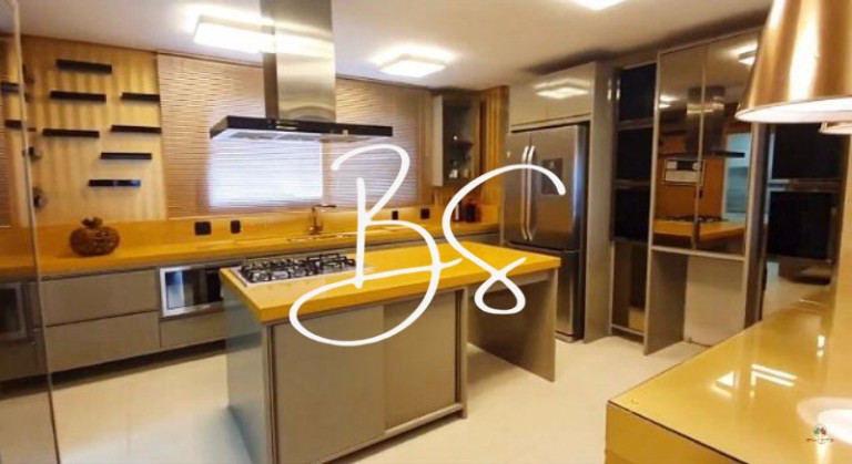 Imagem Apartamento com 3 Quartos à Venda, 208 m² em Centro - Gramado