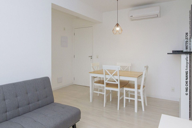Imagem Apartamento com 2 Quartos à Venda, 54 m² em Morro Nova Cintra - Santos Imagem Apartamento com 2 Quartos à Venda, 54 m² em Morro Nova Cintra - Santos