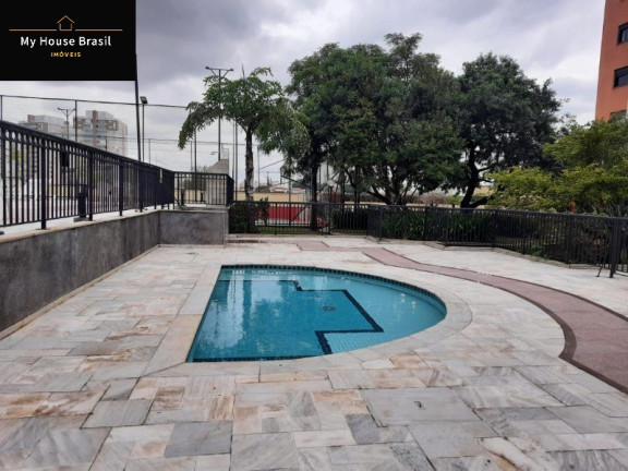 Imagem Apartamento com 4 Quartos à Venda, 128 m² em Alto De Santana - São Paulo
