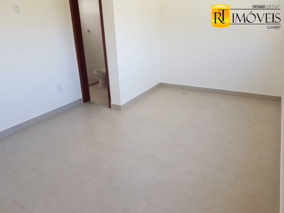 Imagem Apartamento com 2 Quartos à Venda, 75 m² em Jardim Flamboyant - Cabo Frio
