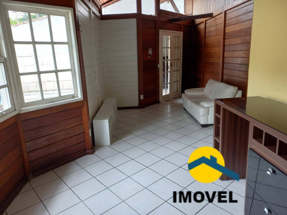 Imagem Casa à Venda, 450 m² em Maravista - Niterói