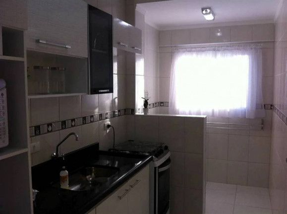 Imagem Apartamento com 2 Quartos à Venda, 64 m² em Ocian - Praia Grande