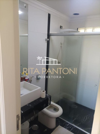 Imagem Apartamento com 3 Quartos para Alugar, 103 m² em Jardim Macedo - Ribeirão Preto