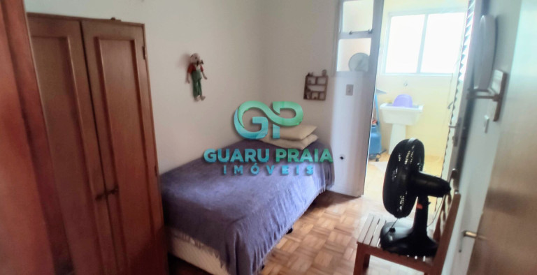 Imagem Apartamento com 3 Quartos à Venda, 100 m² em Pitangueiras - Guarujá