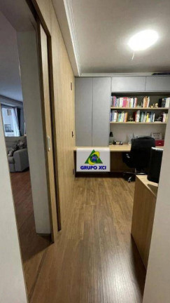 Imagem Apartamento com 3 Quartos à Venda, 117 m² em Parque Prado - Campinas