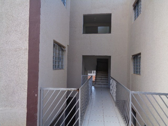 Imagem Imóvel com 2 Quartos à Venda, 1 m² em Jardim Panorama - Montes Claros