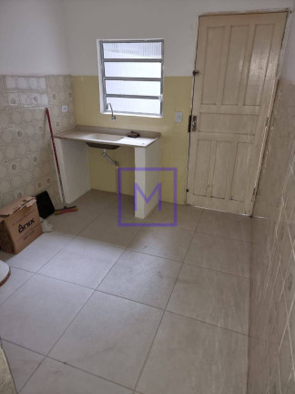 Imagem Casa com 1 Quarto para Alugar, 50 m² em Vila Portuguesa - São Paulo Imagem Casa com 1 Quarto para Alugar, 50 m² em Vila Portuguesa - São Paulo