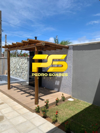 Imagem Casa com 2 Quartos à Venda, 65 m² em Conde - Conde Imagem Casa com 2 Quartos à Venda, 65 m² em Conde - Conde