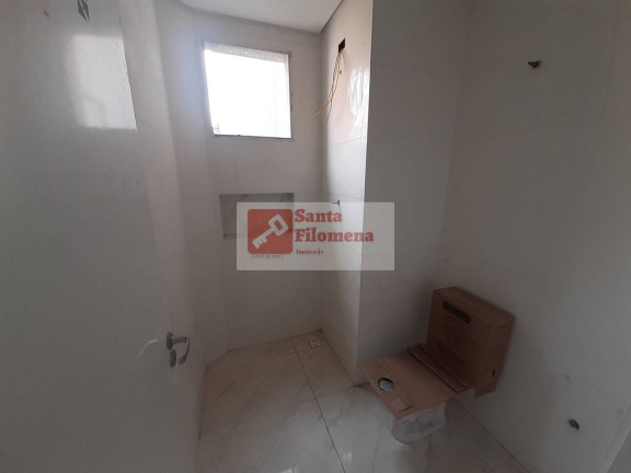 Imagem Apartamento com 2 Quartos à Venda, 57 m² em Santa Maria - Santo André Imagem Apartamento com 2 Quartos à Venda, 57 m² em Santa Maria - Santo André