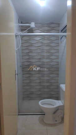 Imagem Apartamento com 2 Quartos à Venda, 45 m² em Vila Virgínia - Ribeirão Preto