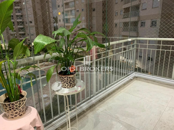 Imagem Apartamento com 3 Quartos à Venda, 108 m² em Vila Pirajussara - São Paulo Imagem Apartamento com 3 Quartos à Venda, 108 m² em Vila Pirajussara - São Paulo