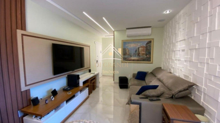 Imagem Imóvel com 2 Quartos à Venda, 83 m² em Taquaral - Campinas