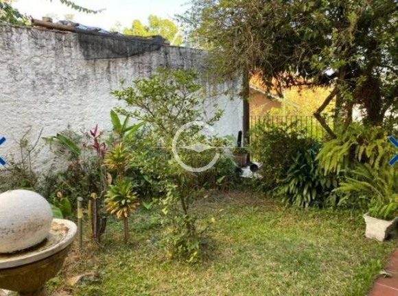 Casa com 4 Quartos à Venda, 328 m² em Brooklin Velho - São Paulo