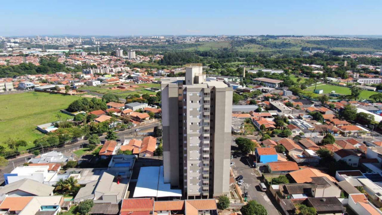 Imagem Apartamento com 3 Quartos à Venda, 78 m² em Jardim Bela Vista - Nova Odessa Imagem Apartamento com 3 Quartos à Venda, 78 m² em Jardim Bela Vista - Nova Odessa