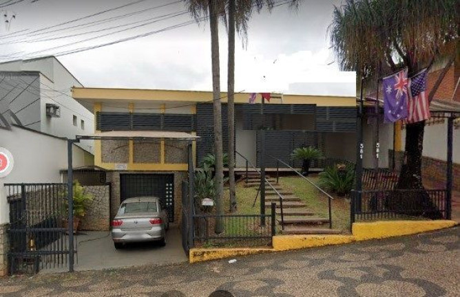 Imagem Casa com 4 Quartos à Venda, 520 m² em Centro - Piracicaba Imagem Casa com 4 Quartos à Venda, 520 m² em Centro - Piracicaba