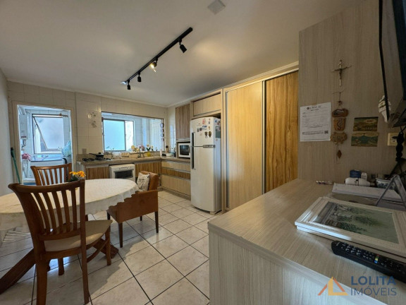 Imagem Apartamento com 3 Quartos à Venda, 128 m² em Estreito - Florianópolis