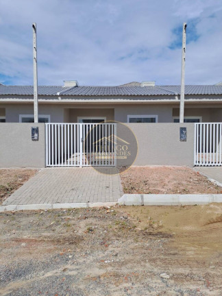 Casa com 2 Quartos à Venda, 64 m² em Bairro Cohapar Ii - Guaratuba