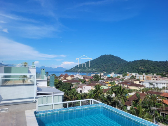 Imagem Apartamento com 2 Quartos à Venda, 72 m² em Itaguá - Ubatuba