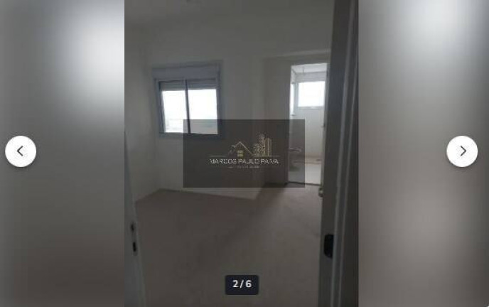Imagem Apartamento com 3 Quartos à Venda, 116 m² em Bosque Maia - Guarulhos