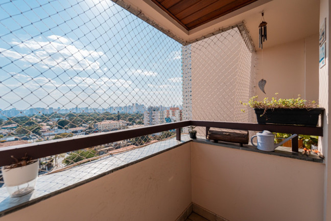 Imagem Apartamento com 2 Quartos à Venda, 70 m² em Vila Mascote - São Paulo