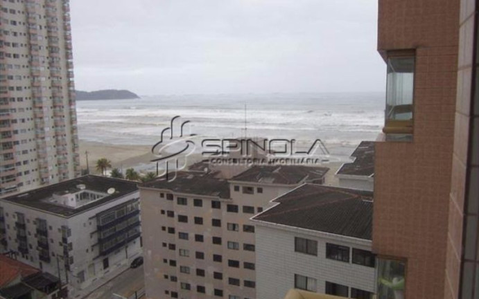 Imagem Apartamento com 2 Quartos à Venda, 83 m² em Aviação - Praia Grande